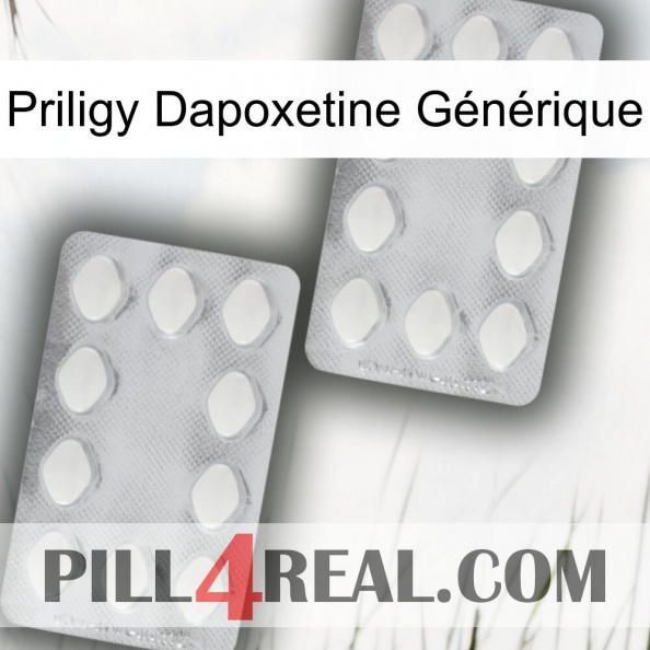 Priligy Dapoxetine Générique 17